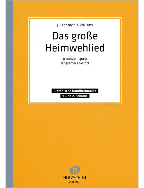 Das grosse Heimwehlied